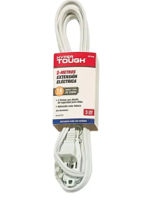EXTENSION ELECTRICA 2MTS