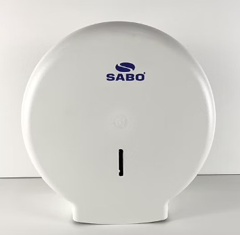 DISPENSADOR DE PAPEL JUMBO 