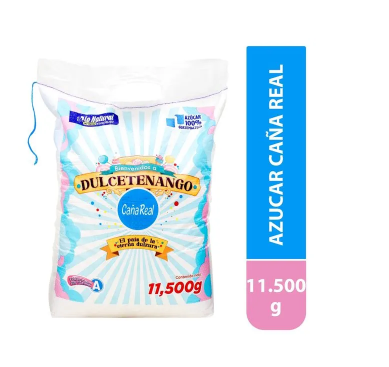 AZÚCAR BLANCA -11500GRS.