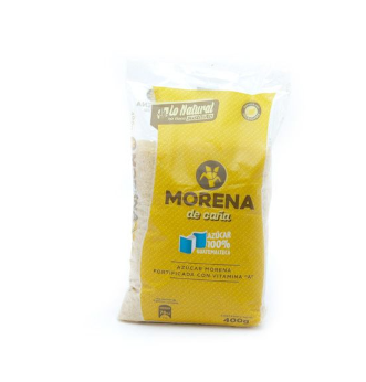AZUCAR MORENA 1LB