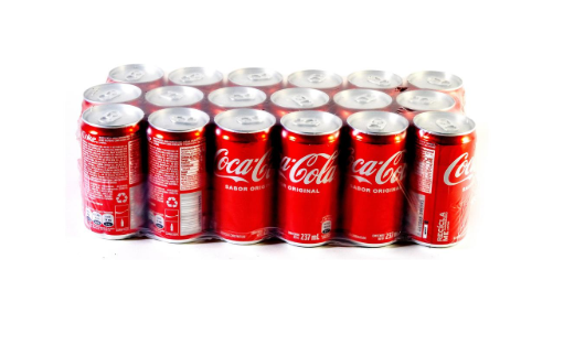  MINI 18 UNIDADES / 237 ML / 8.3 OZ
