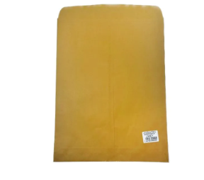 FOLDER MANILA CARTA