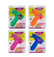 PISTOLA  PARA SILICON DELGADO 10 W