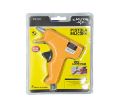PISTOLA  PARA SILICON DELGADO 10W