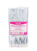 SILICON BARRA DELGADA  750 G