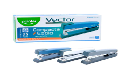 ENGRAPADORA  VECTOR GRANDE METALICA