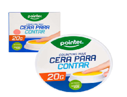 CUENTA FACIL  20 GR. 