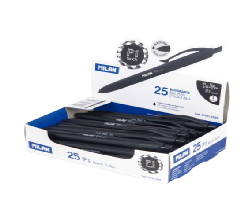 LAPICERO  P1 TOUCH NEGRO