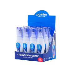 CORRECTOR TIPO PLUMA  4 ML MINI