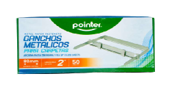 FASTENER METALICO