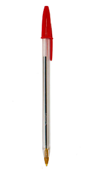 LAPICERO ROJO PUNTO MEDIO
