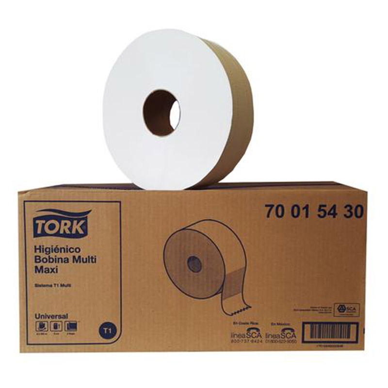 PAPEL JUMBO 400M 1 HOJA