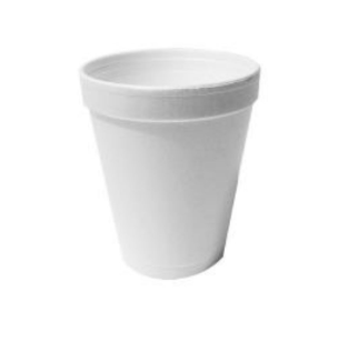  VASO NO 8 OZ VIVA DUROPORT 25 UNIDADES