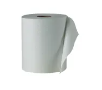 TOALLA PARA MANO 240M BLANCA 
