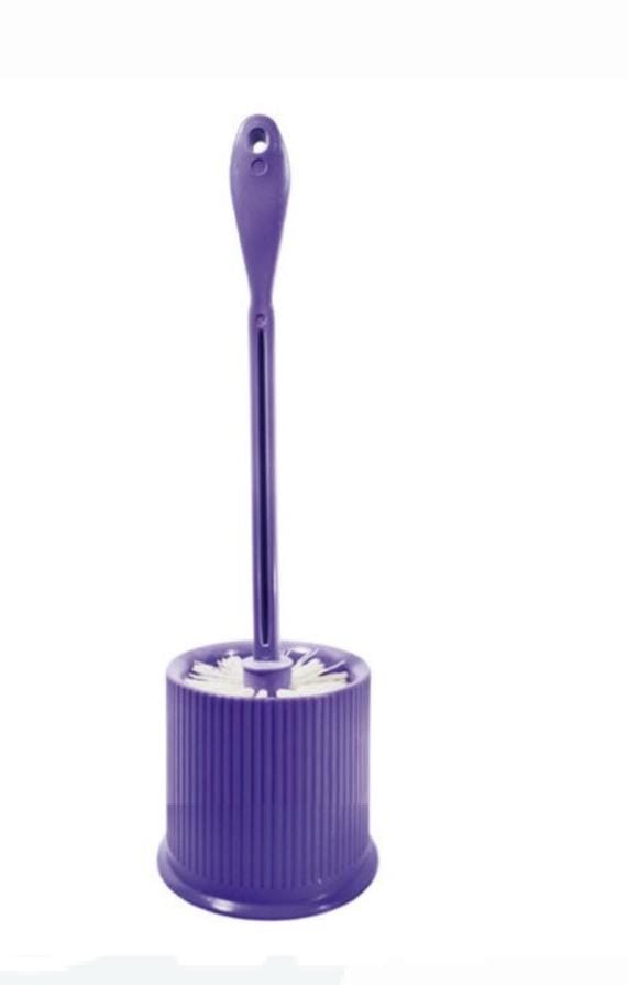 CEPILLO PARA SANITARIO CON BASE