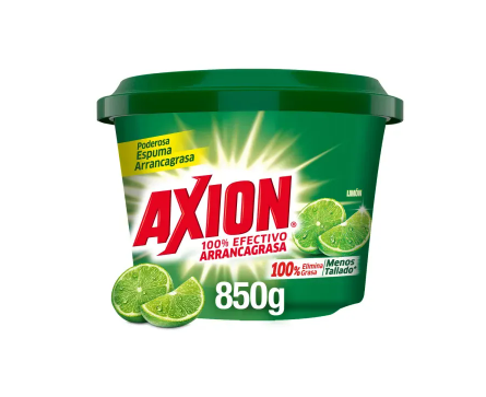 JABON PARA PLATOS 850G
