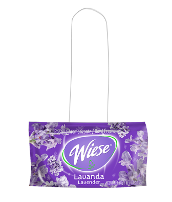 PASTILLA DESODORANTE PARA BAÑO