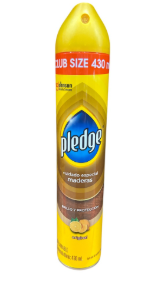 LUSTRADOR  CUIDADO DE MUEBLES 430 ML