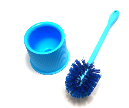 CEPILLO PARA BAÑO